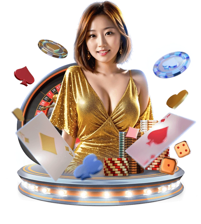Không gian giới thiệu thương hiệu 32Win